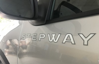 Renault Sandero StepWay