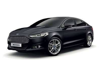 Ford Mondeo AT